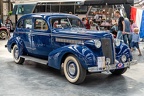 Buick Special 4-door trunkback sedan 1937 fr3q