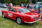 Alfa Romeo 1900 C SS S2 berlinetta by Touring 1957 r3q