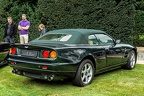 Aston Martin V8 Volante LWB 1998 r3q
