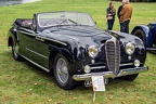 Delahaye 135 MS Milord cabriolet by Chapron 1950 fr3q