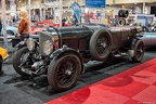 Bentley 6.5 Litre tourer rebody 1927 fl3q