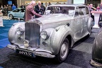 Bentley Mk VI FHC by James Young 1946 fl3q