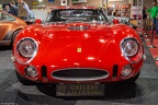 Ferrari 275 GTB S2 competizione speziale alloy 1965 front