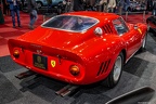 Ferrari 275 GTB S2 competizione speziale alloy 1965 r3q