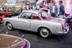 Fiat 1600 S coupe S2 by Pininfarina 1964 r3q