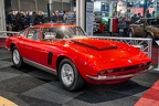 Iso Grifo S2 IR8 by Bertone 1972 fr3q