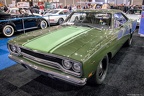 Plymouth Road Runner hardtop coupe 1970 fl3q