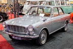 Vignale Fiat 1500 coupe 1963 fl3q