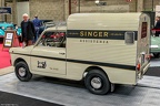 Autobianchi Bianchina furgoncino tetto alto 1967 r3q