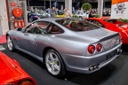 Ferrari 575M Maranello 2004 r3q