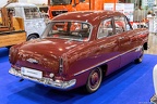Ford Taunus G13 A 12m 1956 r3q