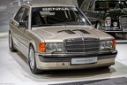 Mercedes 190 E 2.3-16 1984 fr3q
