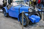 MG J2 Midget supercharged 1933 fr3q