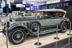 Packard 645 DeLuxe Eight phaeton by Dietrich 1929 side