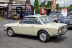 Lancia Fulvia Coupe 3 1974 r3q