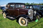 Chevrolet Independence coupe 5W by Fisher 1931 fr3q