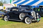 Hupmobile Series K-321 Six coupe 1933 fl3q