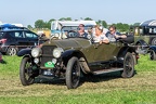 Stutz Series K tourer 1921 fl3q