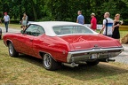 Buick GS400 hardtop coupe 1969 r3q