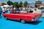 Dodge Dart GT convertible coupe 1964 r3q