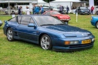 Alpine A610 Turbo 1992 fr3q