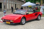 Ferrari Mondial 3.2 cabriolet 1988 fl3q