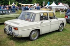 Renault 8 1963 r3q