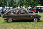 Renault 16 TS 1968 side