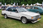 Volvo 760 GLE cabriolet prototype by Mellberg 1983 fr3q