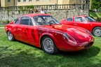 Abarth 1000 Bialbero GT by Sibona & Basano 1964 fr3q