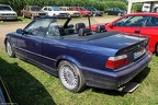 Alpina BMW B8 4.6 E36 cabriolet 1998 r3q