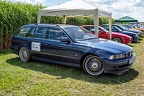 Alpina BMW B10 V8 S E39 Touring 2002 fr3q
