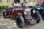 Armstrong Siddeley 17 HP special 1937 fr3q