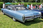 Cadillac Eldorado 1965 r3q