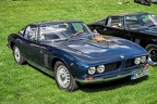 Iso Grifo S1 GL365 by Bertone 1966 fr3q