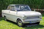 Opel Kadett A 1964 fr3q