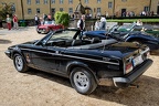 Triumph TR7 convertible 1980 r3q