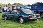 Ford Mustang S3 Cobra hatchback coupe 1981 r3q