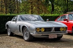 Iso Grifo S1 GL365 by Bertone 1967 fr3q