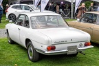 Siata 1500 TS coupe by Michelotti 1964 r3q