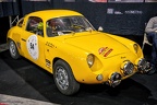 Abarth 750 Record Monza Bialbero by Zagato 1958 fr3q