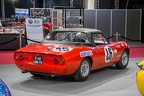 Fiat Dino 2000 Abarth Spider Le Mans Group 3 1968 r3q