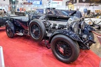 Bentley 8 Litre tourer rebody 1931 fr3q