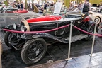 Bugatti T40 roadster 1929 fl3q