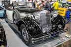 Horch 853 sportcabriolet by Glaser 1937 fr3q