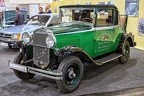 Opel 1.8 Liter 2-seater cabriolet 1931 fl3q