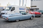 Ford Thunderbird sport roadster modified 1963 r3q