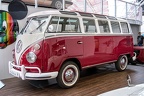 Volkswagen T241 Transporter Samba 1962 fl3q