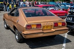 Ford Mustang S2 2.8 T-Top hatchback coupe 1978 r3q
