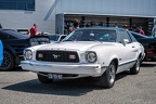 Ford Mustang S2 5.0 Ghia coupe 1976 fl3q